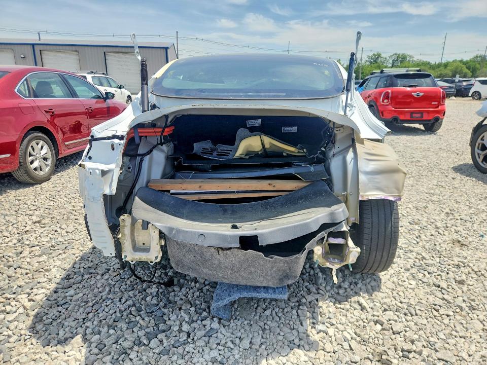 Aukcja sprzedaży 2023 Tesla Model 3, vin: 5YJ3E1EA1PF621426, numer aukcji: 54139876
