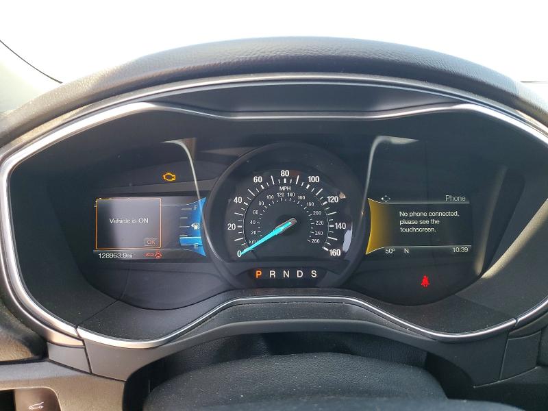 Aukcja sprzedaży 2017 Ford Fusion, vin: 3FA6P0HDXHR293615, numer aukcji: 56591926