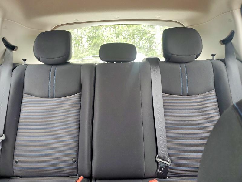 Aukcja sprzedaży 2020 Nissan Leaf, vin: 1N4AZ1BP5LC310034, numer aukcji: 56021506