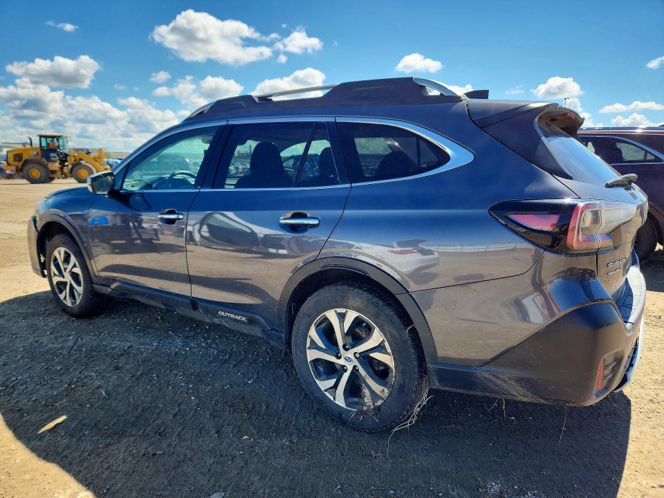 58588826 :رقم المزاد ، 4S4BTDPC8M3142104 vin ، 2021 Subaru Outback مزاد بيع