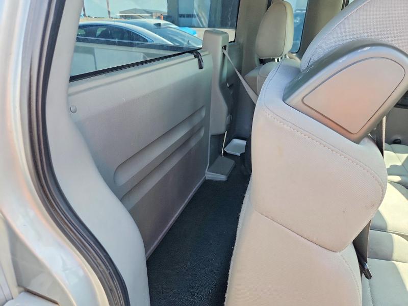 Продаж на аукціоні авто 2006 Ford F150, vin: 1FTRF12216NB88355, номер лоту: 56234926