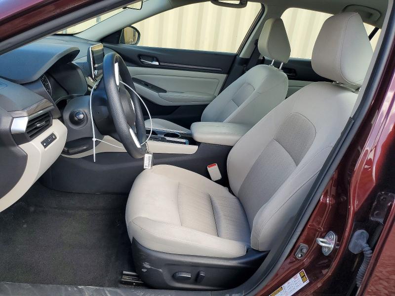 Продажа на аукционе авто 2024 Nissan Altima, vin: 1N4BL4DV0RN323497, номер лота: 56660636