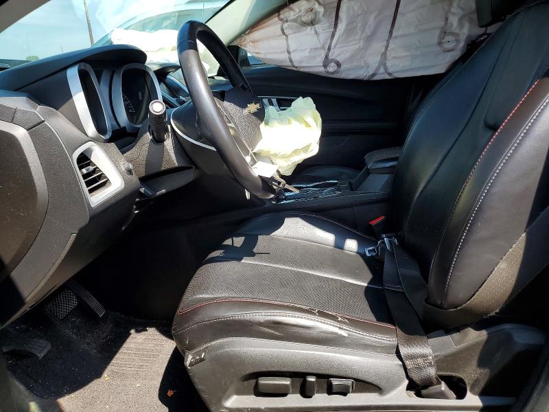 2012 Chevrolet Equinox მანქანა იყიდება აუქციონზე, vin: 2GNALFEK5C6182113, აუქციონის ნომერი: 74513055