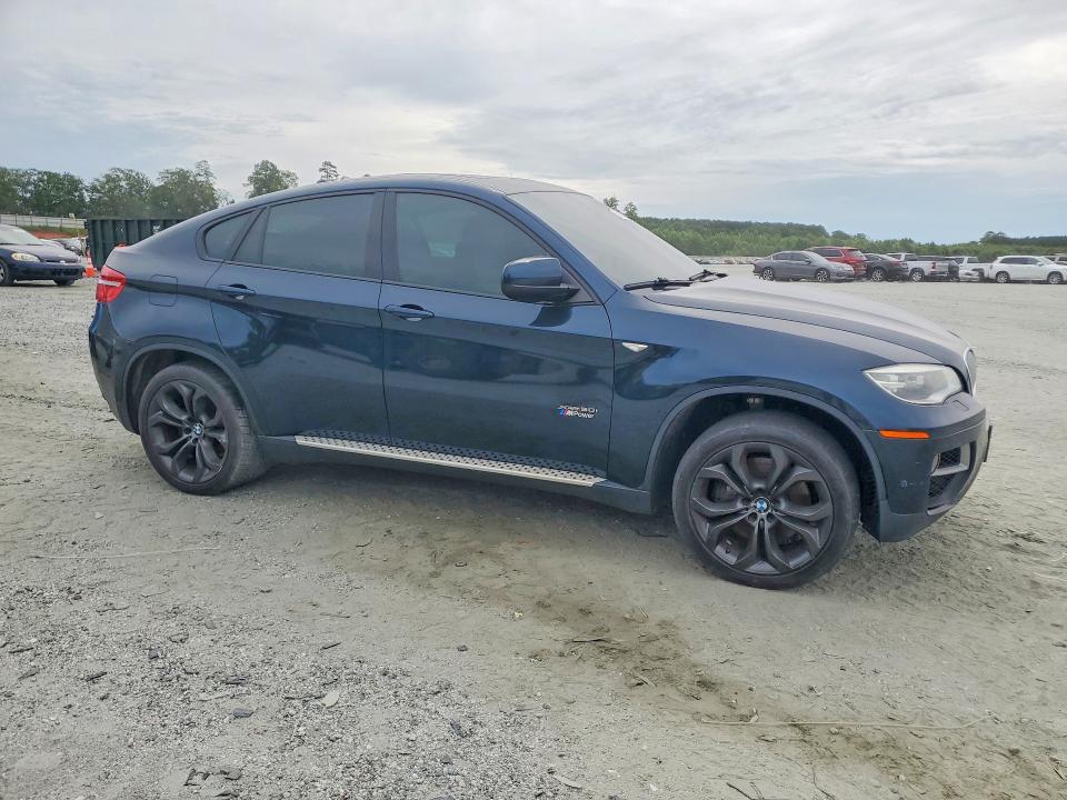 57619626 :رقم المزاد ، 5UXFG8C58EL592800 vin ، 2014 Bmw X6 مزاد بيع