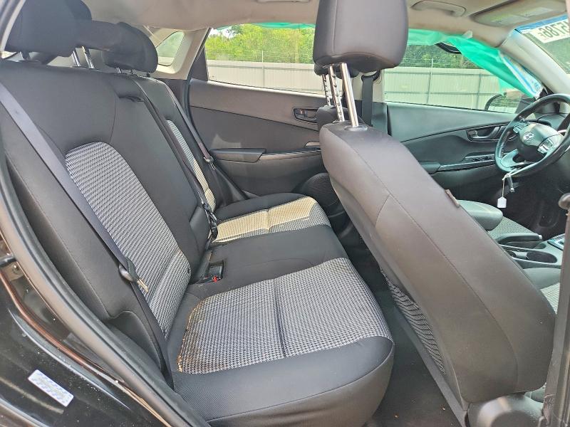 Aukcja sprzedaży 2020 Hyundai Kona, vin: KM8K62AA1LU423592, numer aukcji: 58545786