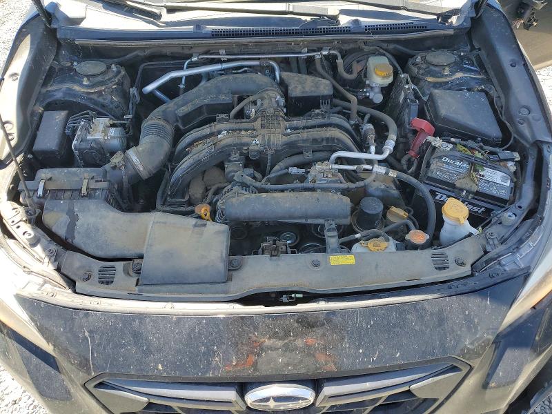 Aukcja sprzedaży 2022 Subaru Crosstrek, vin: JF2GTHRC5NH255142, numer aukcji: 56354276