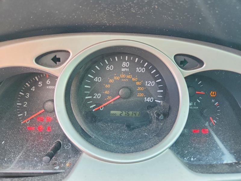 55566016 :رقم المزاد ، JTEEP21A850114156 vin ، 2005 Toyota Highlander مزاد بيع
