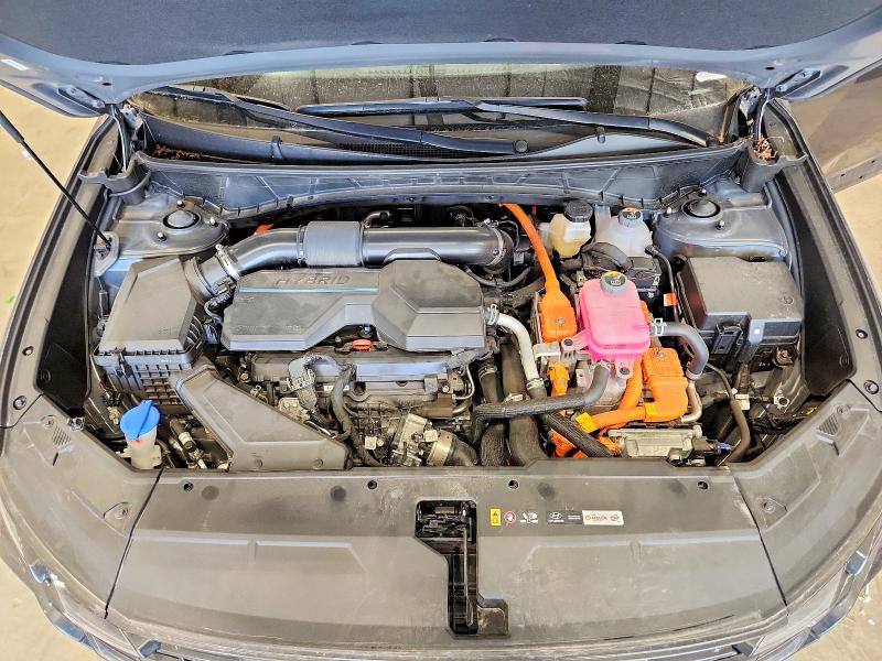 Продажа на аукционе авто 2025 Hyundai Tucson, vin: KM8JBDD11SU338040, номер лота: 57997516