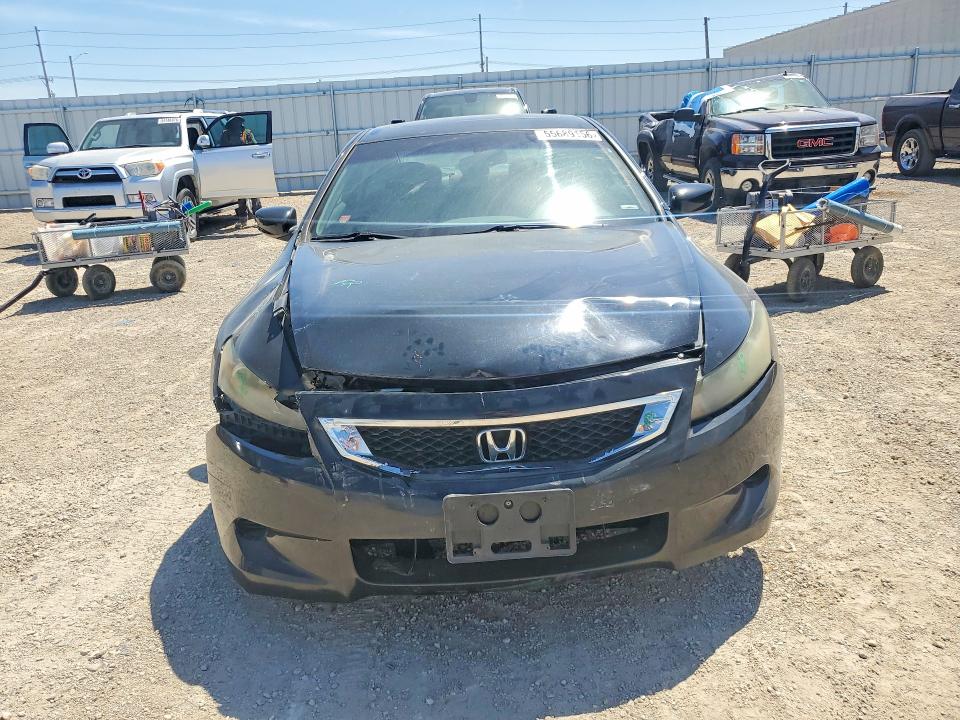 55689156 :رقم المزاد ، 1HGCS127X9A023186 vin ، 2009 Honda Accord مزاد بيع