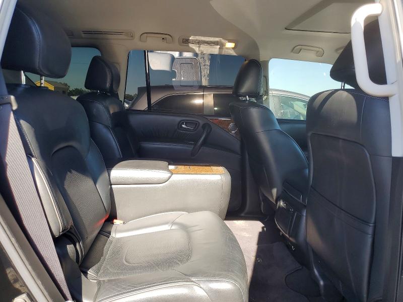 Продаж на аукціоні авто 2017 Infiniti Qx80, vin: JN8AZ2NE0H9155671, номер лоту: 56084106