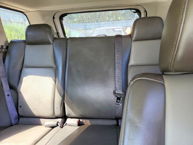 2009 Jeep Grand Cherokee მანქანა იყიდება აუქციონზე, vin: 1J8HR48P49C553398, აუქციონის ნომერი: 55997036