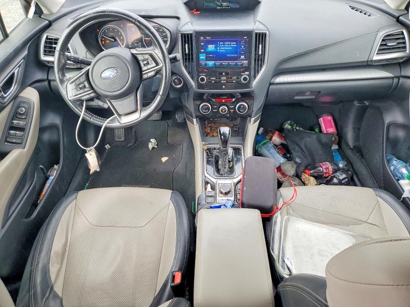 56609436 :رقم المزاد ، JF2SKASC3KH516505 vin ، 2019 Subaru Forester مزاد بيع