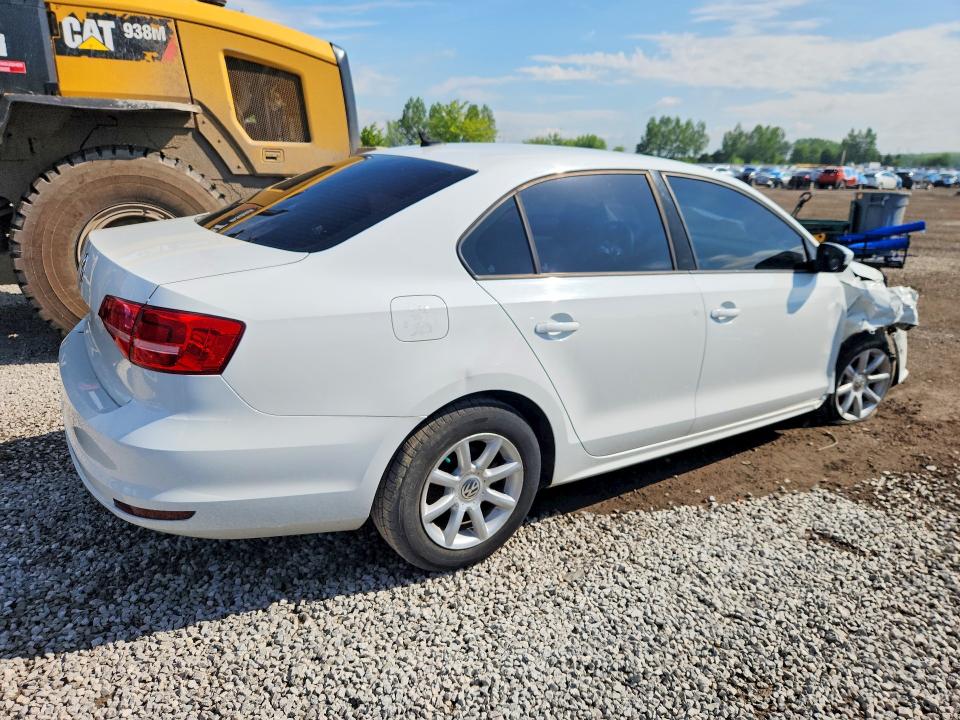 Aukcja sprzedaży 2015 Volkswagen Jetta, vin: 3VW2K7AJ3FM214972, numer aukcji: 54771206