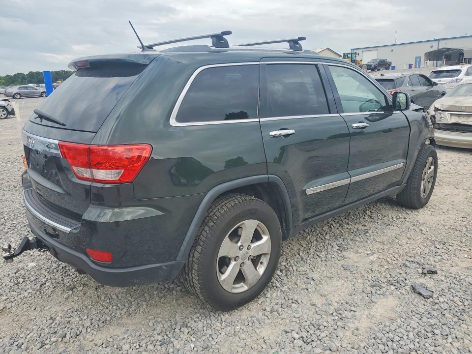 Aukcja sprzedaży 2011 Jeep Grand Cherokee, vin: 1J4RR5GTXBC680236, numer aukcji: 58046906