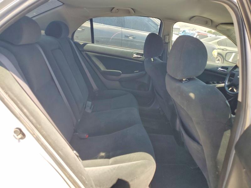 Продажа на аукционе авто 2006 Honda Accord, vin: 1HGCM56346A167109, номер лота: 57901866