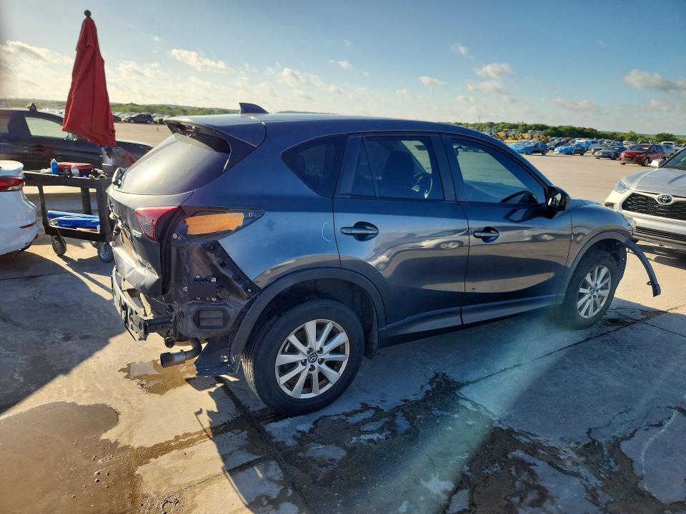 Aukcja sprzedaży 2014 Mazda Cx-5, vin: JM3KE2CY2E0327876, numer aukcji: 55512536