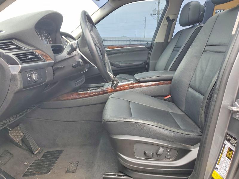 Продаж на аукціоні авто 2013 Bmw X5, vin: 5UXZV4C58D0B03083, номер лоту: 57543436