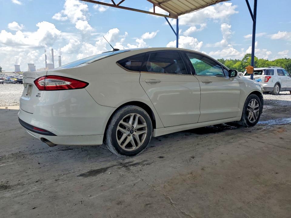 Aukcja sprzedaży 2014 Ford Fusion, vin: 3FA6P0HD6ER358133, numer aukcji: 56841806
