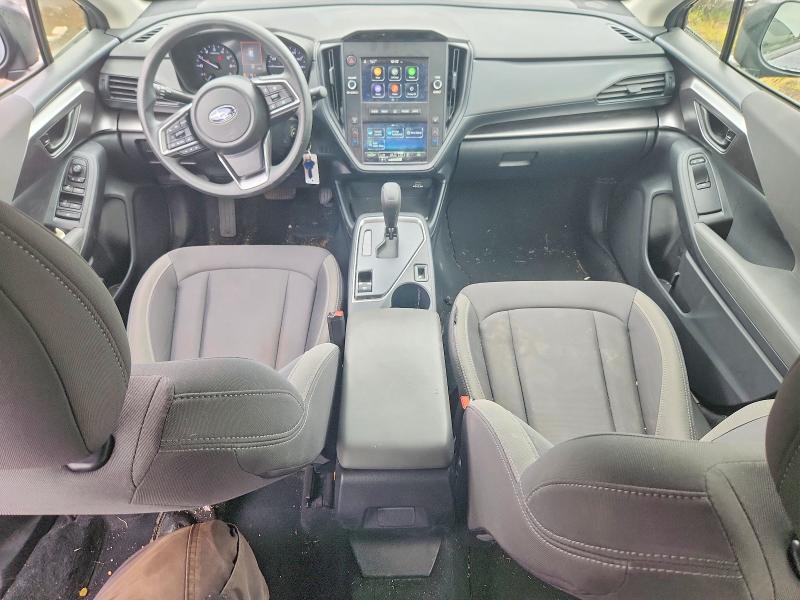 Продажа на аукционе авто 2024 Subaru Impreza, vin: JF1GUABC0R8903222, номер лота: 56245296