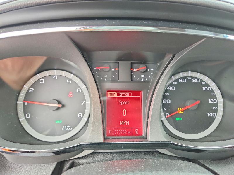 Aukcja sprzedaży 2017 Gmc Terrain, vin: 2GKFLUEK2H6183668, numer aukcji: 58232646