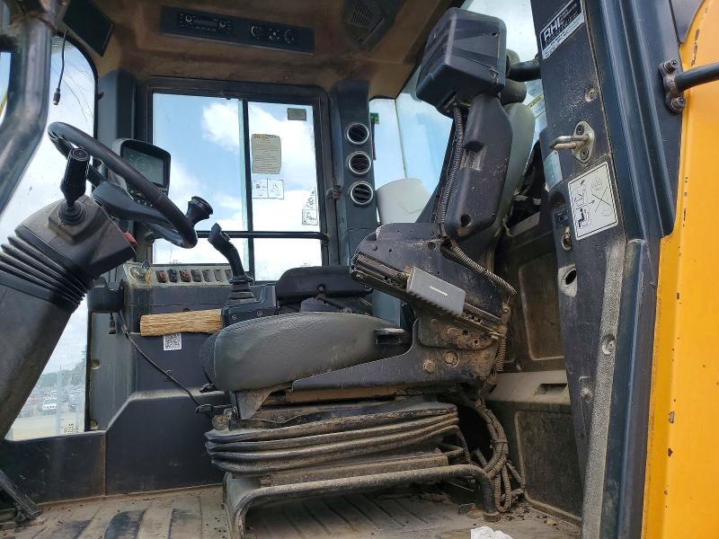 Aukcja sprzedaży 2018 Hyundai Hl955, vin: HHKHW500EJ0000425, numer aukcji: 55570806