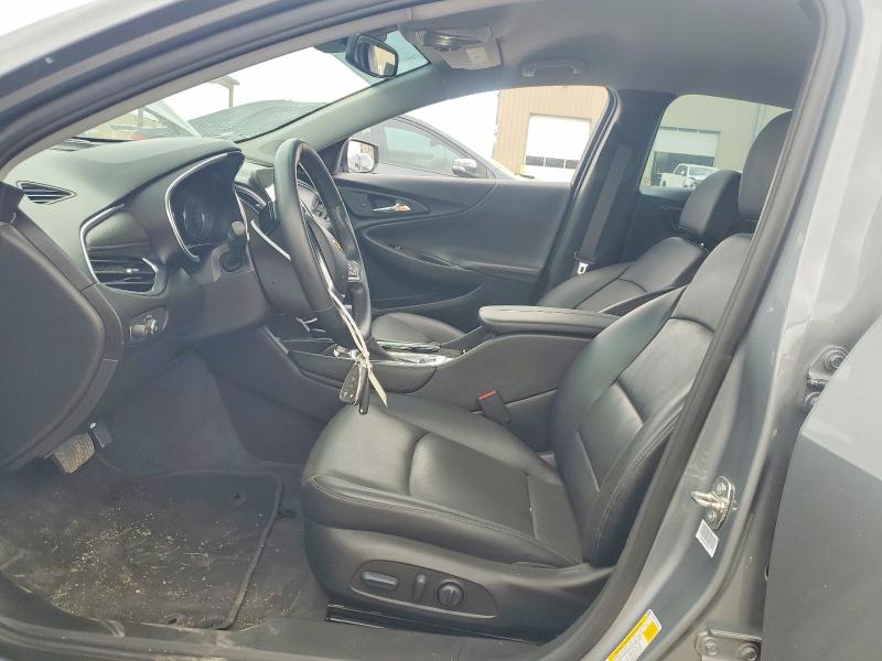 Продаж на аукціоні авто 2023 Chevrolet Malibu, vin: 1G1ZE5ST1PF125263, номер лоту: 57043536
