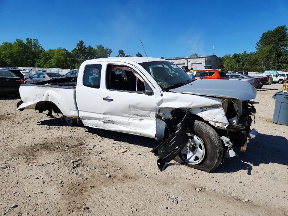 2009 Toyota Tacoma მანქანა იყიდება აუქციონზე, vin: 5TEUU42N59Z629532, აუქციონის ნომერი: 55959256