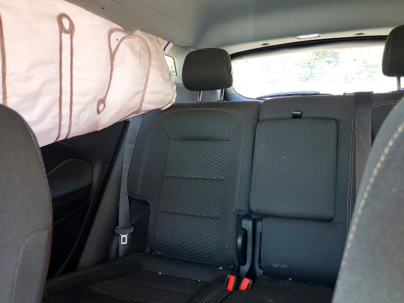 Aukcja sprzedaży 2019 Gmc Terrain, vin: 3GKALMEV8KL305375, numer aukcji: 56715676