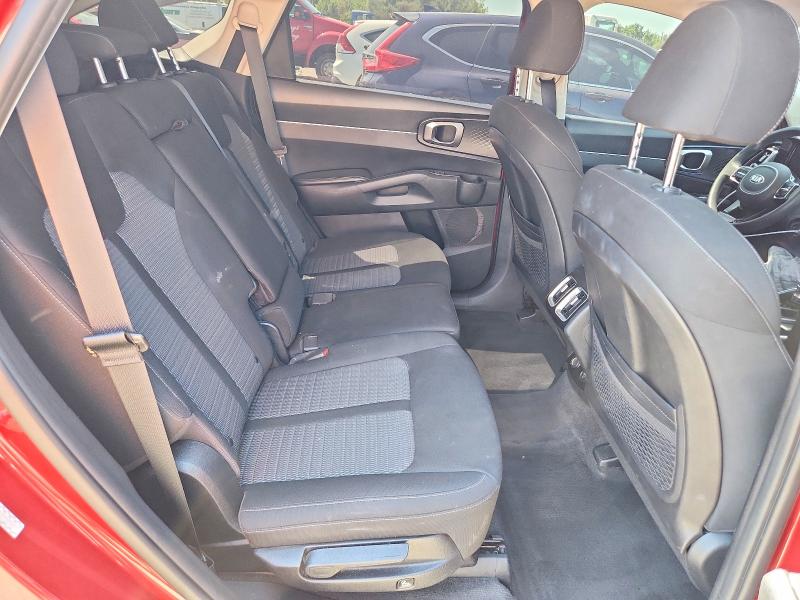 Продаж на аукціоні авто 2021 Kia Sorento, vin: 5XYRG4LC8MG002031, номер лоту: 55944236