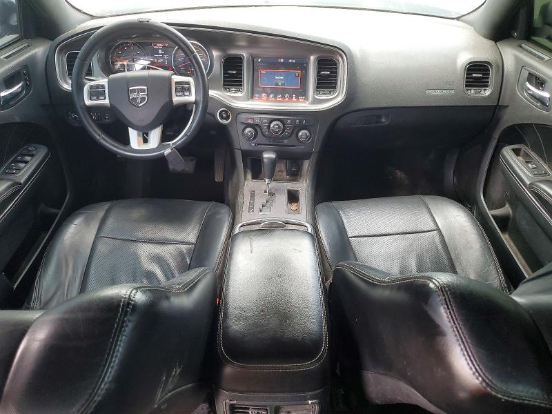 Продаж на аукціоні авто 2013 Dodge Charger, vin: 2C3CDXCT0DH711526, номер лоту: 56966896
