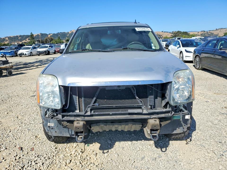 Aukcja sprzedaży 2013 Gmc Yukon, vin: 1GKS1CE0XDR153863, numer aukcji: 57228676
