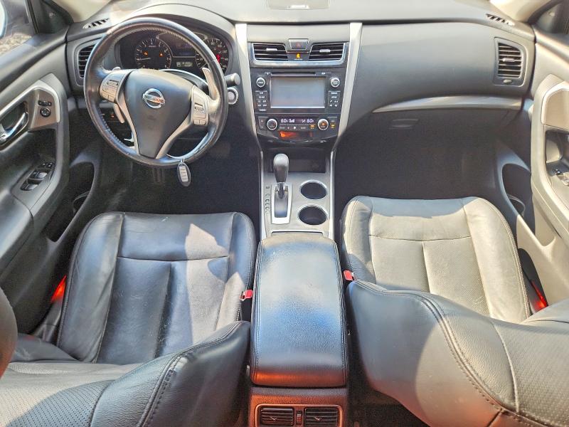 59088666 :رقم المزاد ، 1N4BL3AP5FC151605 vin ، 2015 Nissan Altima مزاد بيع