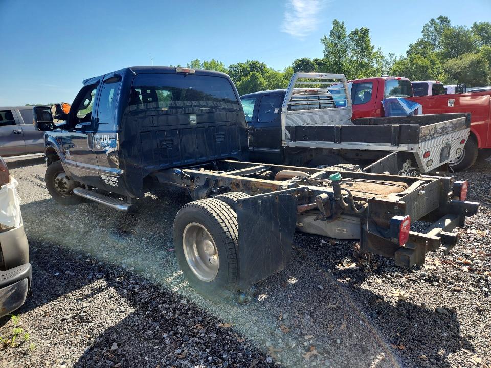 57346766 :رقم المزاد ، 1FD8X3HTXDEB68327 vin ، 2013 Ford F350 مزاد بيع