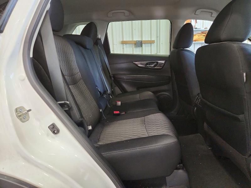 Продаж на аукціоні авто 2019 Nissan Rogue, vin: 5N1AT2MV8KC770084, номер лоту: 57445586