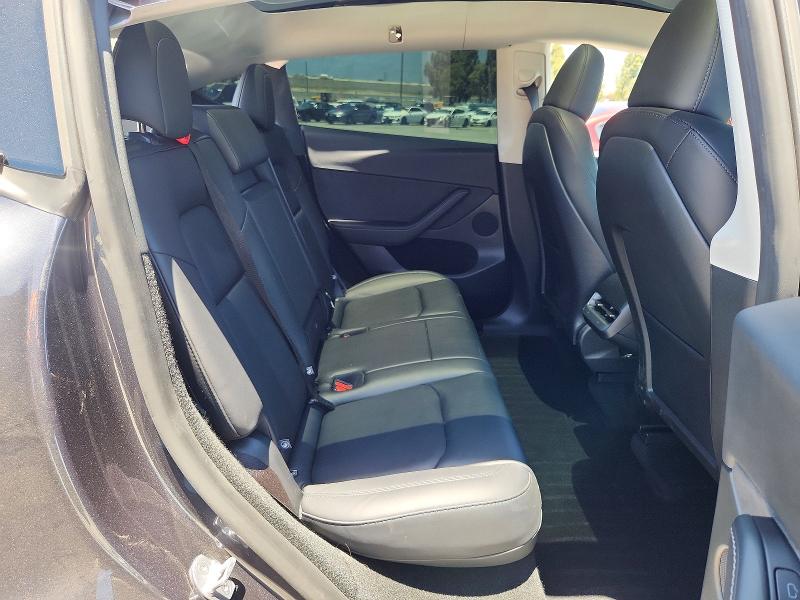 Aukcja sprzedaży 2025 Tesla Model Y, vin: 7SAYGDED1SF321151, numer aukcji: 56739406