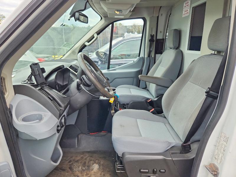 Aukcja sprzedaży 2017 Ford Transit, vin: 1FDYR2CM5HKA35454, numer aukcji: 57919236