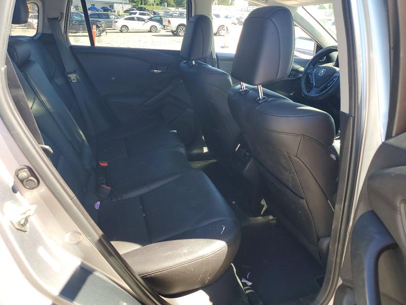 Aukcja sprzedaży 2017 Acura Rdx, vin: 5J8TB4H38HL034387, numer aukcji: 57229236