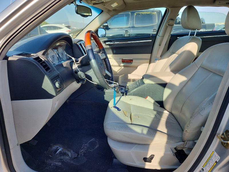 55655346 :رقم المزاد ، 2C3JA53G45H553958 vin ، 2005 Chrysler 300 مزاد بيع