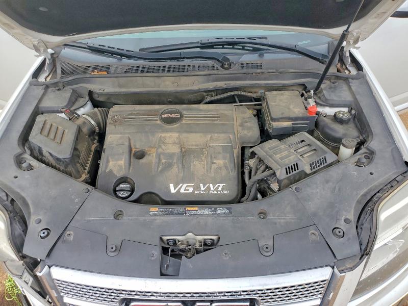 Aukcja sprzedaży 2016 Gmc Terrain, vin: 2GKFLRE34G6229716, numer aukcji: 55855236