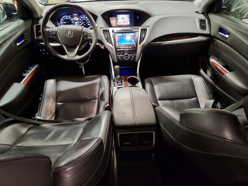 Продажа на аукционе авто 2016 Acura Tlx, vin: 19UUB1F57GA007294, номер лота: 58263936