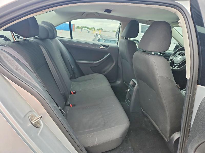 Продаж на аукціоні авто 2015 Volkswagen Jetta, vin: 3VW2K7AJXFM324319, номер лоту: 55895006