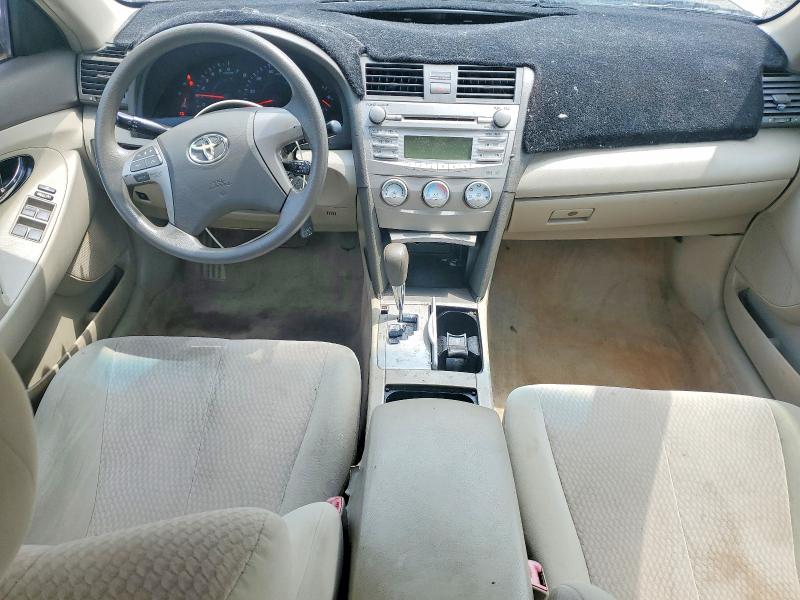 55456556 :رقم المزاد ، 4T1BF3EK0AU029264 vin ، 2010 Toyota Camry مزاد بيع