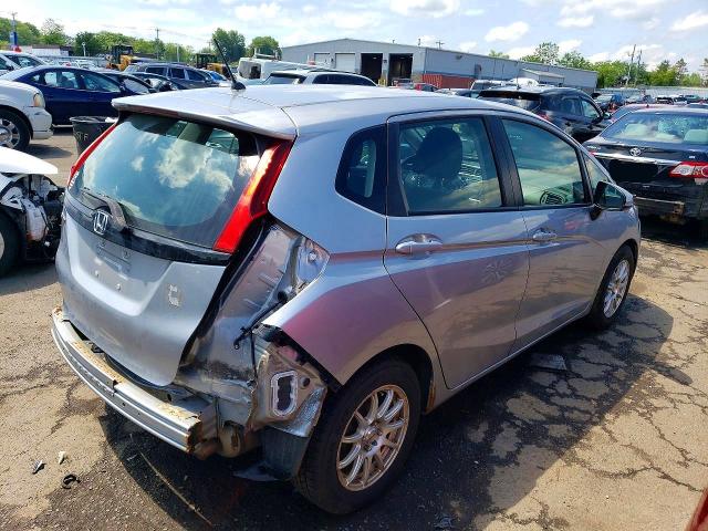 Aukcja sprzedaży 2017 Honda Fit, vin: 3HGGK5H58HM704012, numer aukcji: 57427466