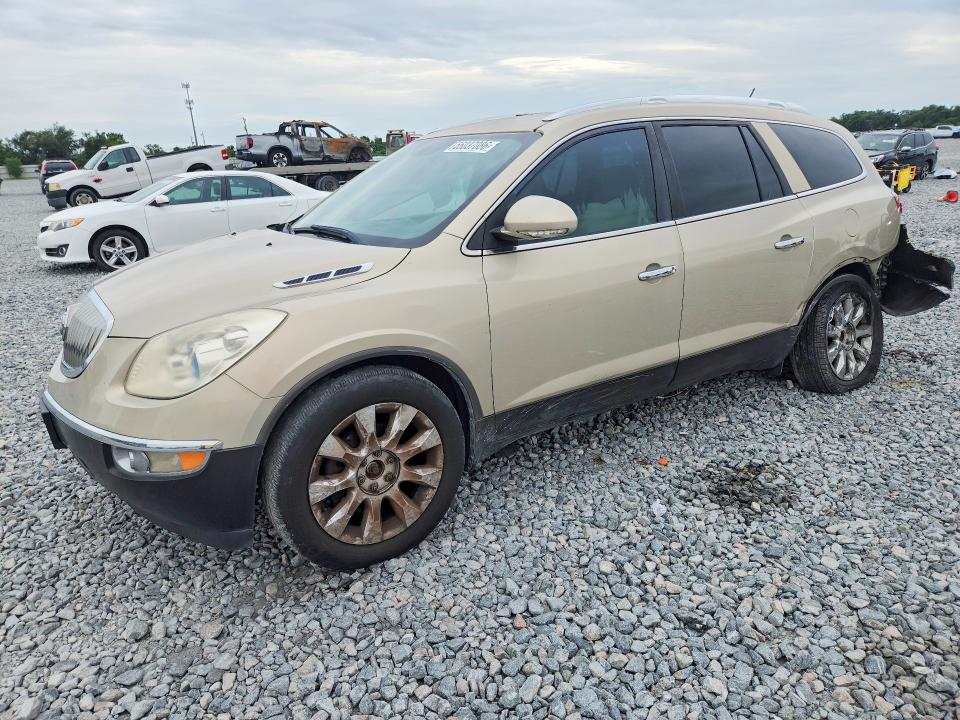 Продажа на аукционе авто 2012 Buick Enclave, vin: 5GAKRDEDXCJ117473, номер лота: 56037086