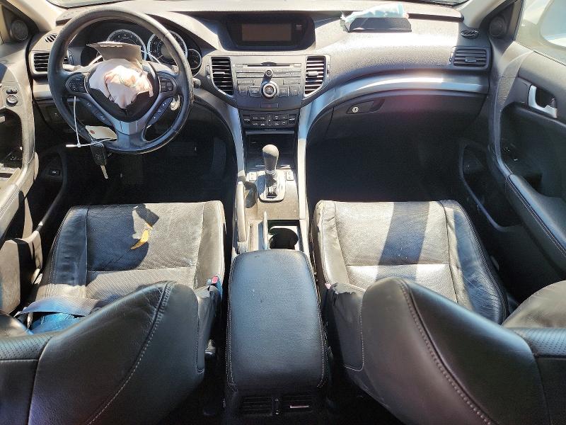 Продаж на аукціоні авто 2012 Acura Tsx, vin: JH4CU2F45CC013996, номер лоту: 57525076