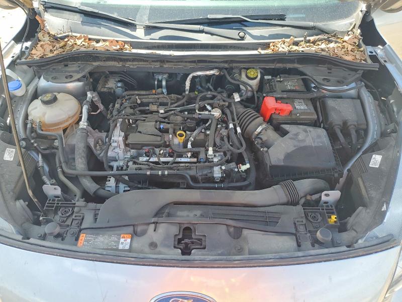 Продаж на аукціоні авто 2021 Ford Escape, vin: 1FMCU0G67MUA33020, номер лоту: 57088526