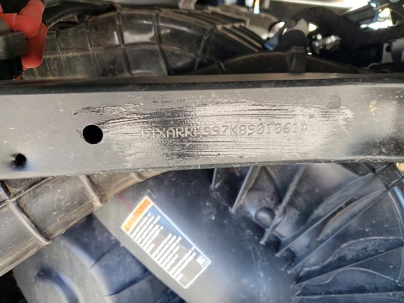 Aukcja sprzedaży 2019 Polaris Ranger, vin: 4XARRU997K8901061, numer aukcji: 56412006