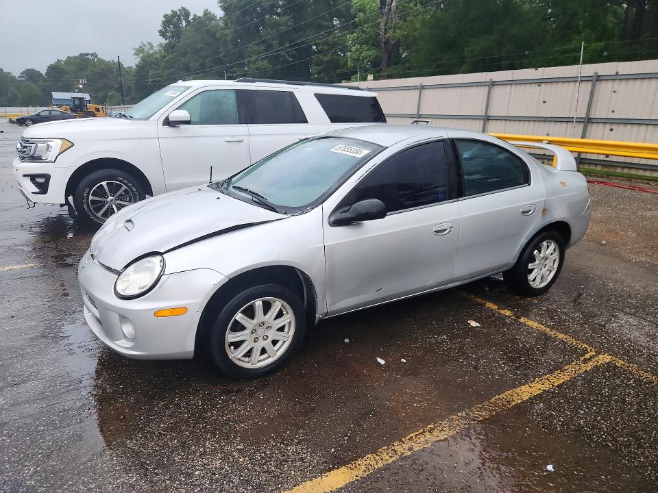 Продаж на аукціоні авто 2005 Dodge Neon, vin: 1B3ES56C05D263699, номер лоту: 57855356