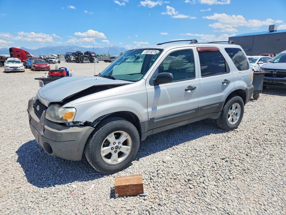 Продажа на аукционе авто 2006 Ford Escape, vin: 1FMYU03Z76KC08564, номер лота: 54919276