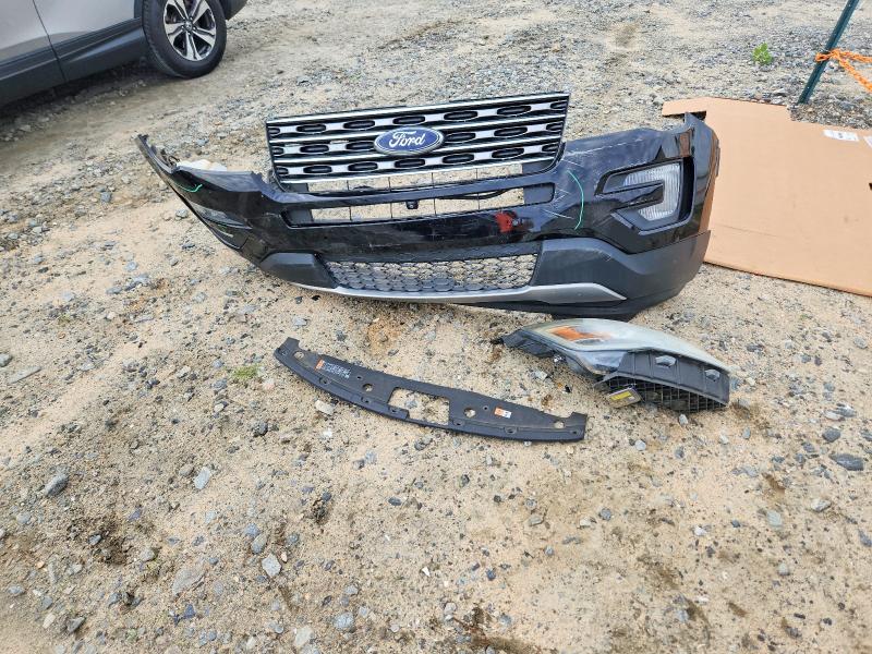 Продажа на аукционе авто 2016 Ford Explorer, vin: 1FM5K7FH9GGC64126, номер лота: 56664766